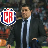 Luis Fernando Tena y Guatemala reciben una mala noticia desde Costa Rica
