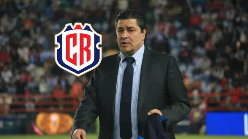 Luis Fernando Tena y Guatemala reciben una mala noticia desde Costa Rica