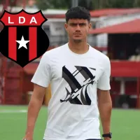 Herediano va con todo: Yeltsin Tejeda envía mensaje desafiante a Alajuelense