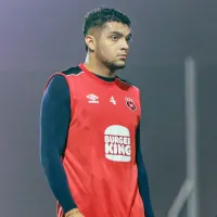 Inquebrantable: Guillermo Villalobos muestra su herida de guerra y conmueve a los fanáticos de Alajuelense como él