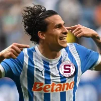 El plan de Luis Paradela para volver a ponerse la camiseta de Saprissa