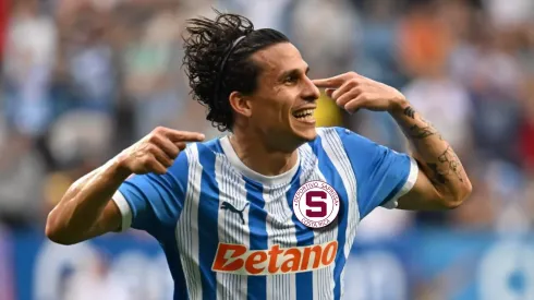 El plan de Paradela para vestir la camiseta de Saprissa