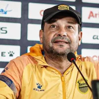 Jeaustin Campos se defiende de las críticas que ha recibido en Honduras