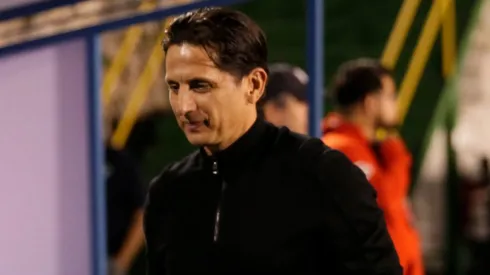 Ronald González comenzó a sacar jugadores de Comunicaciones