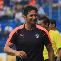 Sin vueltas: Ronald González toma una importante decisión para revertir el fracaso de Comunicaciones