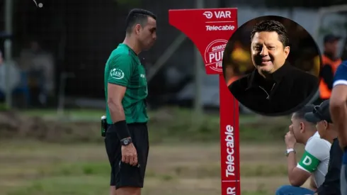 Lo que Jafet Soto quería: Unafut anuncia un cambio importante