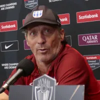 Pedro Troglio desvela un inesperado reto para volver a Honduras al despedirse de Olimpia