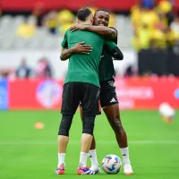Fichaje bomba para Alajuelense: el legionario que podría llegar con Joel Campbell