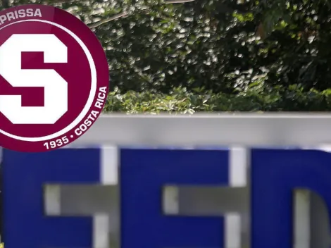 Bomba en Costa Rica: Fedefútbol apunta a un ex Saprissa para el futuro de la Selección