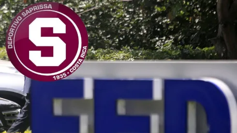 Fedefútbol apunta a un ex Saprissa.