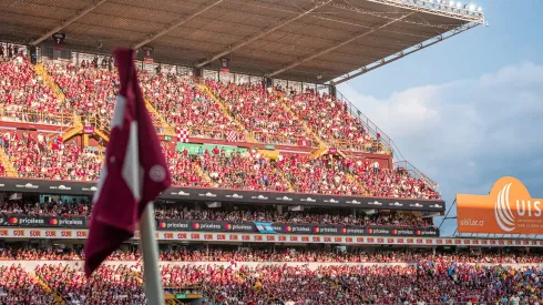 Saprissa realiza una gran venta a horas de la semifinal