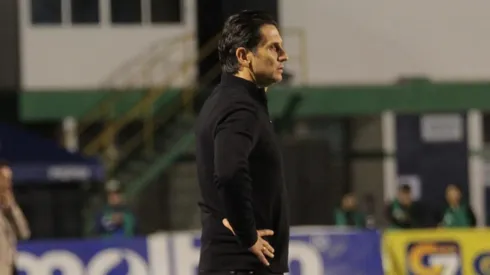 Ronald González y Comunicaciones ya tienen a los jugadores que tanto deseaban