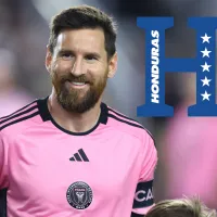 ¡Messi a Honduras! Dan por hecha la noticia bomba que nadie vio venir