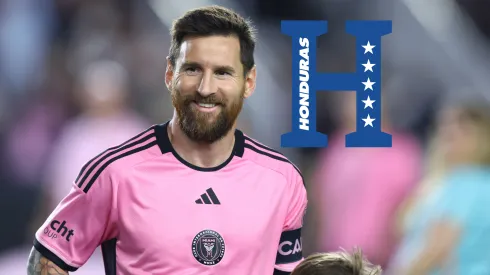 ¡Messi a Honduras! Dan por hecha la noticia bomba que nadie vio venir