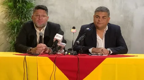 Jafet Soto toma una drástica decisión en Herediano que deja a todos sorprendido