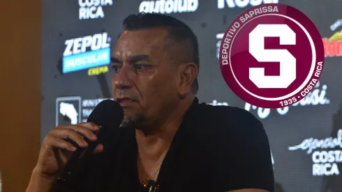 GIacone revela la ventaja de Saprissa.