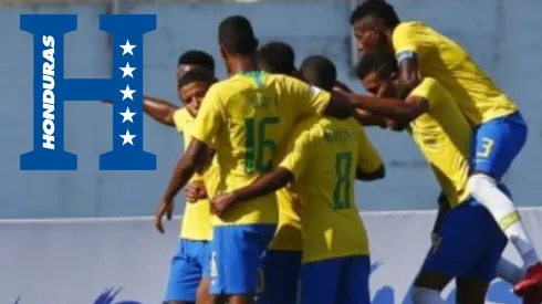 Jugó un Mundial y ahora brilla en Honduras.