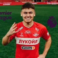 El furor de la Premier League: la última respuesta de Manfred Ugalde en Rusia