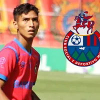 "De joya a basura": escándalo de Rudy Muñoz desata un incendio en Municipal tras la eliminación con Antigua