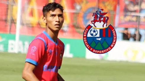 Rudy Muñoz enfrenta una tormenta de críticas.