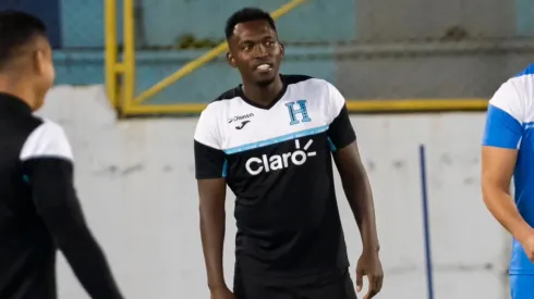 Alberth Elis volverá a jugar en Estados Unidos