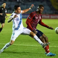 Desde Costa Rica buscan a un entrenador de Guatemala
