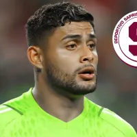 Kevin Chamorro se entusiasma con la vuelta: su mensaje a Saprissa mientras no juega en Portugal