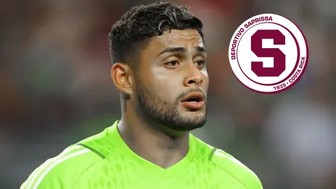 Kevin Chamorro se entusiasma con la vuelta: su mensaje a Saprissa mientras no juega en Portugal