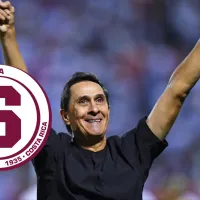 Guimaraes le tira un filazo a Saprissa para explicar el éxito de Alajuelense
