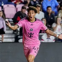 David Ruiz en peligro: Inter Miami busca una estrella mundial que le quitaría su lugar