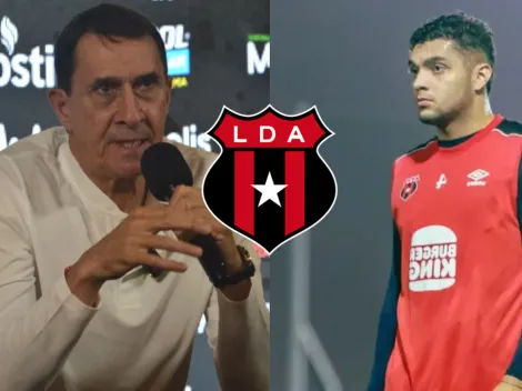 Guimaraes sorprende con una revelación íntima sobre Guillermo Villalobos