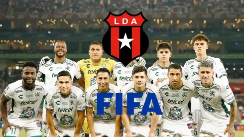 La FIFA sorprende a León con su último mensaje.