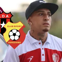 Carta abierta a Real Estelí: Byron Bonilla se sincera en medio del interés de Alajuelense, Saprissa y Herediano