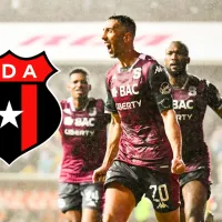 "Solo el más grande": Saprissa se aprovecha de la derrota de Alajuelense y calienta las redes sociales