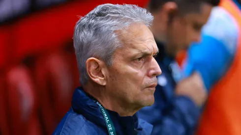Reinaldo Rueda tendrá un nuevo legionario para la Selección de Honduras