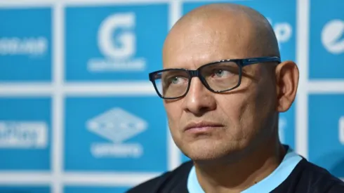 Jorge El Zarco Rodríguez lanza fuerte crítica tras la eliminación de Alianza