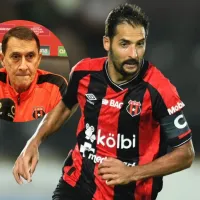 ¿Guimaraes pensará lo mismo? Celso Borges lanza una fuerte crítica que retumbará en el camerino de Alajuelense