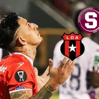 Nuevo equipo: Byron Bonilla recibe un llamado inesperado lejos de Saprissa, Alajuelense y Herediano