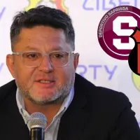 Revolucionario: Jafet Soto confirma una noticia que desata la envidia de Saprissa y Alajuelense