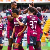 José Giacone festeja: Saprissa tendrá el refuerzo que tanto esperaba