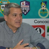 Panamá sufre un duro revés ante la Concacaf: la noticia que confirma el mal presente