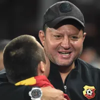 Jafet Soto confirmó lo que más temían desde Alajuelense para la revancha ante Herediano