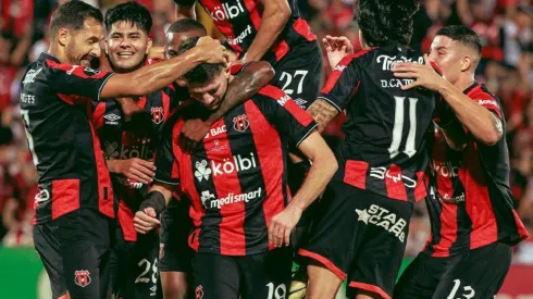 Ex Saprissa, tiene 18 y Alajuelense busca ficharlo