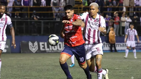 Saprissa vs San Carlos: ¿A qué hora y dónde ver el partido de vuelta? Liga Promérica 2024