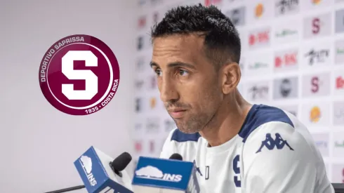 Mariano Torres define su futuro.