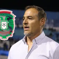 Bomba en Marathón: se confirma lo que nadie quería escuchar sobre Hernán 'Tota' Medina