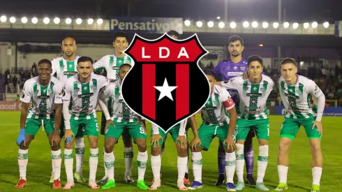 Renuncia en el aire: la crisis que desató Alajuelense en Antigua GFC
