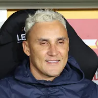 Nuevo destino: Keylor Navas y un llamado inesperado desde Sudamérica