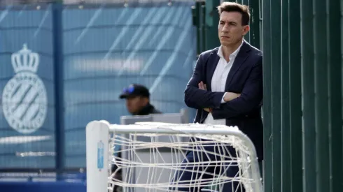 Tambalea la llegada de Ángel Catalina y este sería el sucesor de Vivas