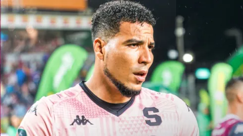 Esteban Alvarado le lanza una advertencia a Alajuelense - Futbol Centro America